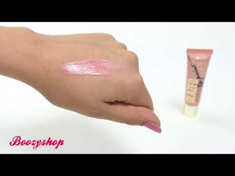 LA Girl LA Girl Glazed Lip Paint Elude LA Girl LA Girl Glazed Lip Paint Elude
