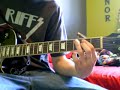 Original Prankster - The Offspring (Cover)