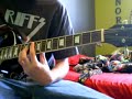 Original Prankster - The Offspring (Cover)