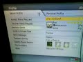 Proof of him Leaving1