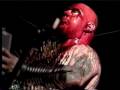 Disgorge (Mex)-Live in Mexico 2000- Rancid Bowel Sarcoma