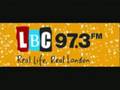 Will Storr Interview on LBC 97.3 Part 1 of 5