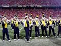 \"Stairway to Heaven\" - Michigan Marching Band Nov. 18, 2006