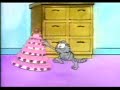 garfield a přátelé: 1/3   láska prochází žaludkem