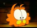 garfield a přátelé: 1/3   láska prochází žaludkem