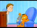 garfield a přátelé: 1/3   láska prochází žaludkem
