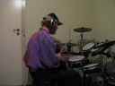 HTP DrumAlong -- Walking by Myself by Gary Moore HTP DrumAlong -- Walking by Myself by Gary Moore