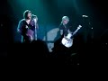 rain (live).