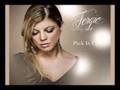 Fergie - "Pick It Up" New Music Video