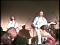 Turbid - Five feet of heaven (Live 1995)