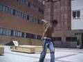 Concrete Poets Malaga offcuts Edit