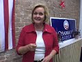 Claire McCaskill Needs Missouri to Elect Barack