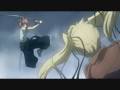 Shimizu Raikou - Nothing's forever