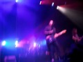 Thrice - Deadbolt, The Grand Ballroom Regency, SF 11/22/09.