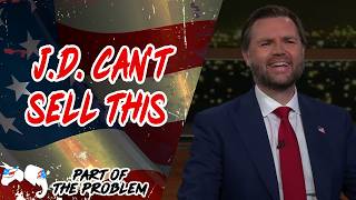 Dave Smith | J.D. Can't Sell This | Part Of The Problem 1413