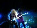 The Donnas - Take it off (J�germeister Rockliga Erfurt)