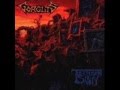 Gorguts - Hideous Infirmity