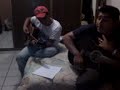 sin bandera   que lloro   shamakos 