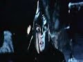 Cradle of Filth with Underworld