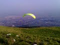 Marco & Parapendio