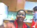 Cooking on Ms.Moran with crazy peeps!