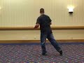 Wild Wild West Line Dance