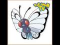 videos de Pokédex: Butterfree