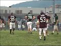 2007 Portville at Allegany Alumni Football 2007 Portville at Allegany Alumni Football