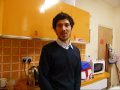 Milo Steelefox reflecting on Santa Maria AIESEC Traineeship and the LC's 20 Year Anniversary