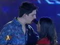 nadia y yahir kilometros