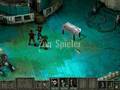 Gorky 17 (Laboratory - Fight 41)