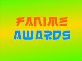 fanime awards