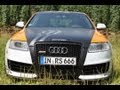 Auto-Top: MTM Audi RS6 ClubSport (742 BHP)