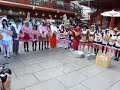 メイドさん、巫女さん、チュンリーらが集まったイベント「うち水っ娘大集合！2008」レビュー7