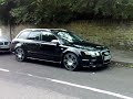 audi rs4 replica by MCONVERSIONZ.CO.UK