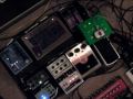 Tibetan Chant Box vs. Voice of Saturn