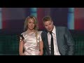 [HQ] Carrie Underwood Wins Favorite Country Female @ PEOPLE'S CHOICE AWARDS 2010