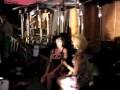 Coffin Case Fashion Show