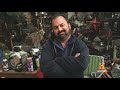 History Channel Promo for American Pickers