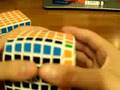 V-cube 6x6 and 7x7 review