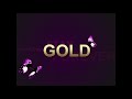 The Wanted - Gold Forever (Remix - Steve Smart & Westfunk Remix)