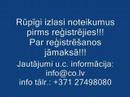 Latvian project