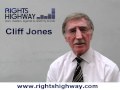 Cliff Jones Football Hero