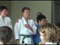 Schüler Mannschafts LM 2008 Buben