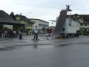 Mountainboarden