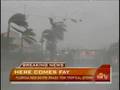 Fla. Braces For Fay