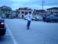 skateboard freestyle talpa