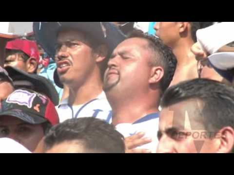 TVC El toque de Rely - Honduras vs USA