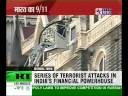 Terrorists strike India\ Terrorists strike India\