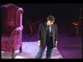 Tove Dahlberg - Nozze di Figaro - non so piu